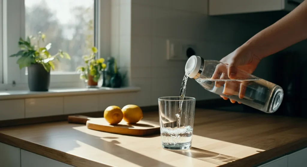Les bienfaits du Binchotan : bien plus qu'un filtre à eau - Ajima