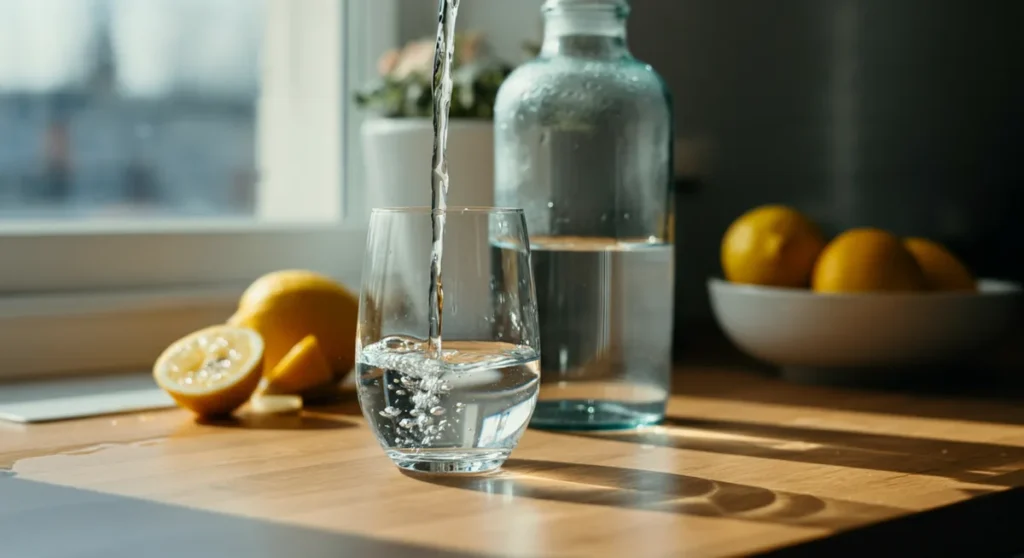 Les bienfaits du Binchotan : tout ce que ce charbon fait pour votre eau et votre santé - Ajima