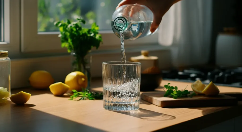 Le Binchotan au bureau : remplacer les bonbonnes par une solution naturelle - Ajima