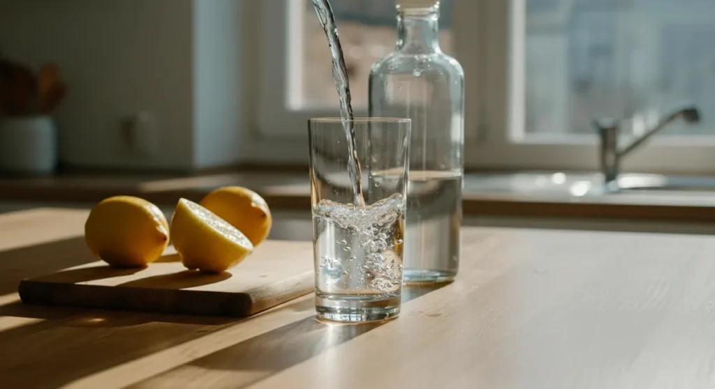 Binchotan vs Brita vs ZeroWater vs BWT : le comparatif complet des carafes filtrantes - Ajima