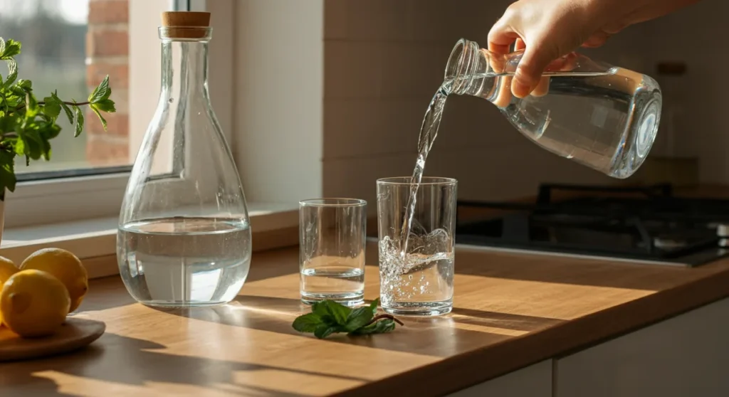 Le Binchotan en décoration intérieure : l'esthétique wabi-sabi chez vous - Ajima