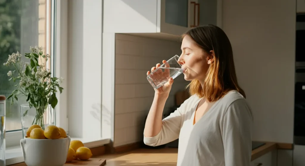 L'eau du biberon au Binchotan : préparer une eau sûre et pure pour votre bébé - Ajima