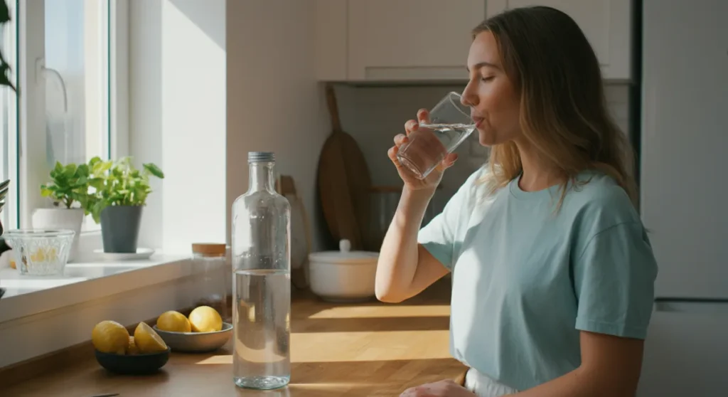 Le Binchotan pour l'eau de puits et de forage : améliorer l'eau de votre maison de campagne - Ajima