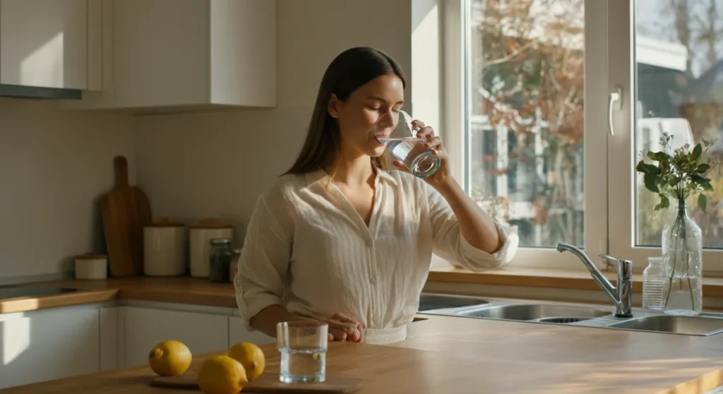 Le Binchotan pour purifier l'air intérieur : adsorber les COV chez vous - Ajima