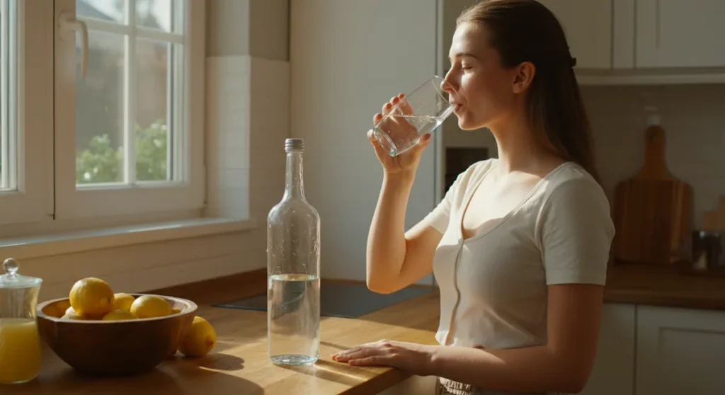Le Binchotan pour les sportifs : une eau d'hydratation optimale sans plastique - Ajima