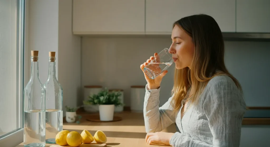 Binchotan pour un meilleur thé et café : l'eau qui change tout - Ajima