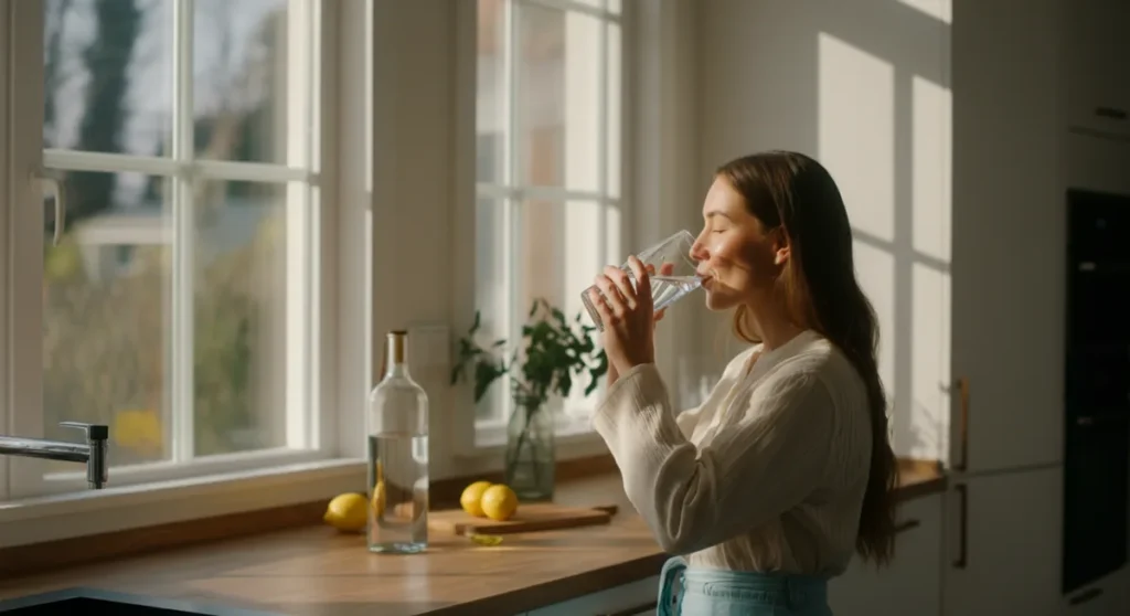 Binchotan vs carafe filtrante Brita : comparatif objectif - Ajima