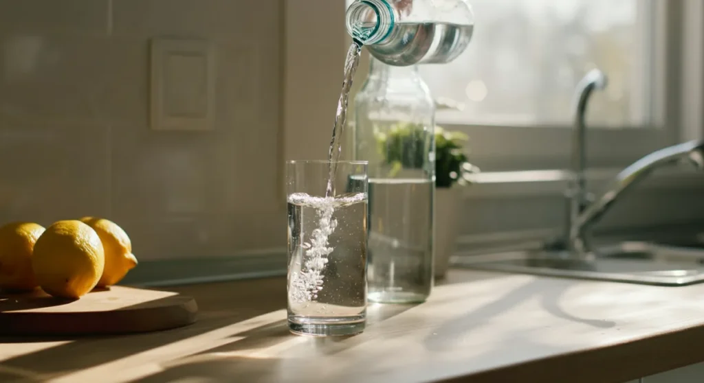 Binchotan vs osmose inverse : quelle filtration choisir ? - Ajima