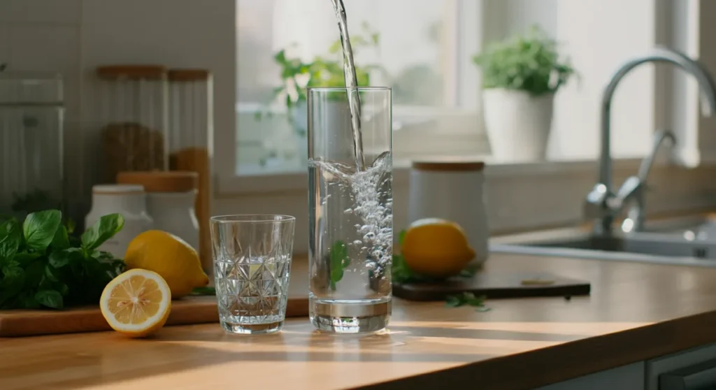 Charbon Binchotan : le guide complet pour filtrer l'eau naturellement - Ajima