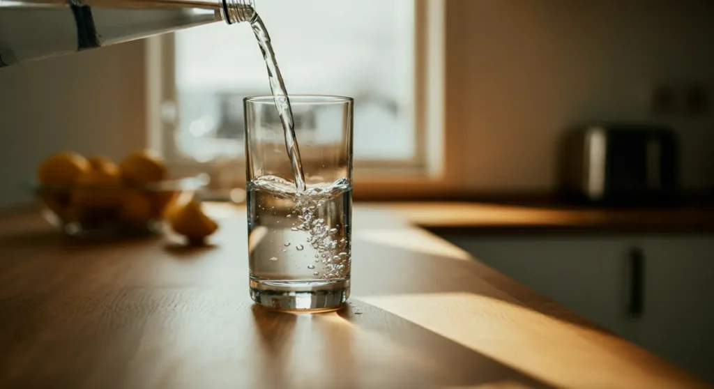 Filtrer son eau sans plastique : les solutions naturelles - Ajima