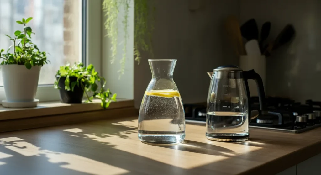 Perles de céramique anti-calcaire : la solution naturelle pour toute la maison - Ajima