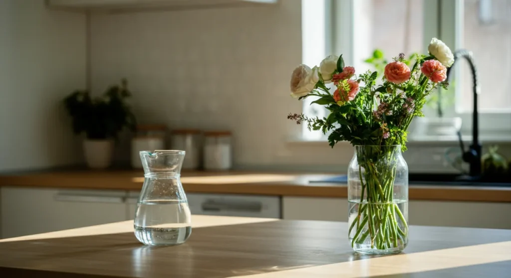 Perles de céramique pour l'eau du robinet : mode d'emploi complet - Ajima