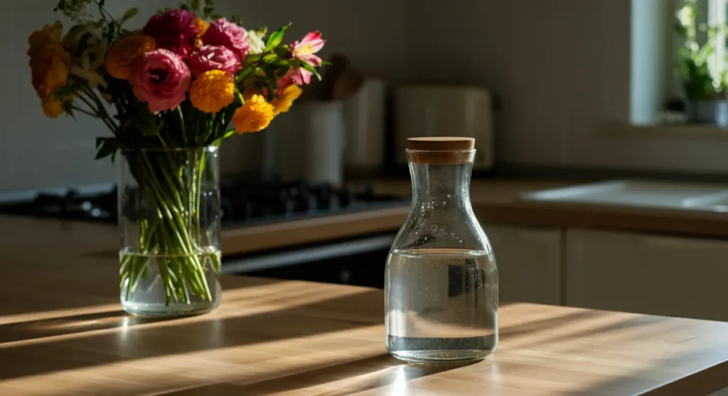 Perles de céramique dans le fer à repasser et l'humidificateur : protéger vos petits appareils - Ajima