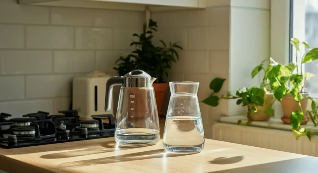 Perles de céramique dans la machine à laver : réduire le calcaire et la lessive - Ajima