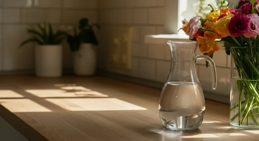 Perles de céramique pour les plantes : une eau d'arrosage optimale - Ajima