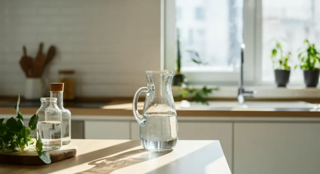 Perles de céramique en voyage et camping : améliorer votre eau partout - Ajima