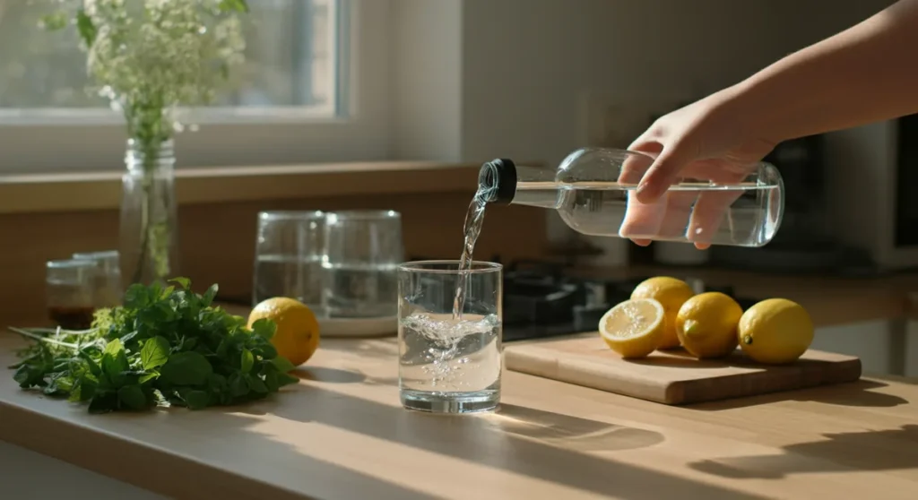 Perles de céramique vs Binchotan : lequel choisir pour filtrer l'eau ? - Ajima