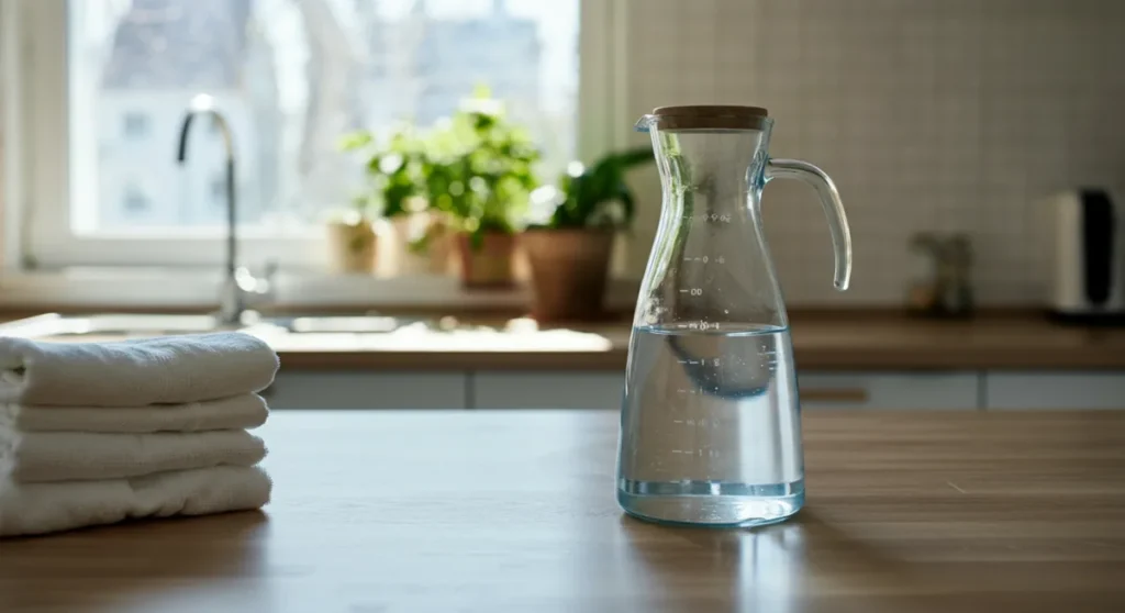 Perles de céramique : guide complet pour purifier votre eau - Ajima