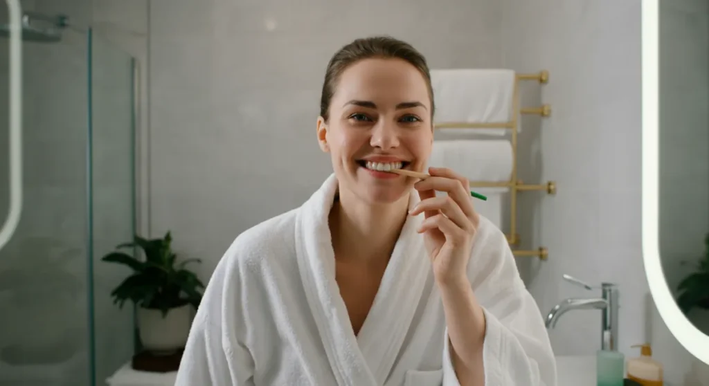 Le Siwak contre les caries : 4 boucliers naturels pour protéger vos dents - Ajima